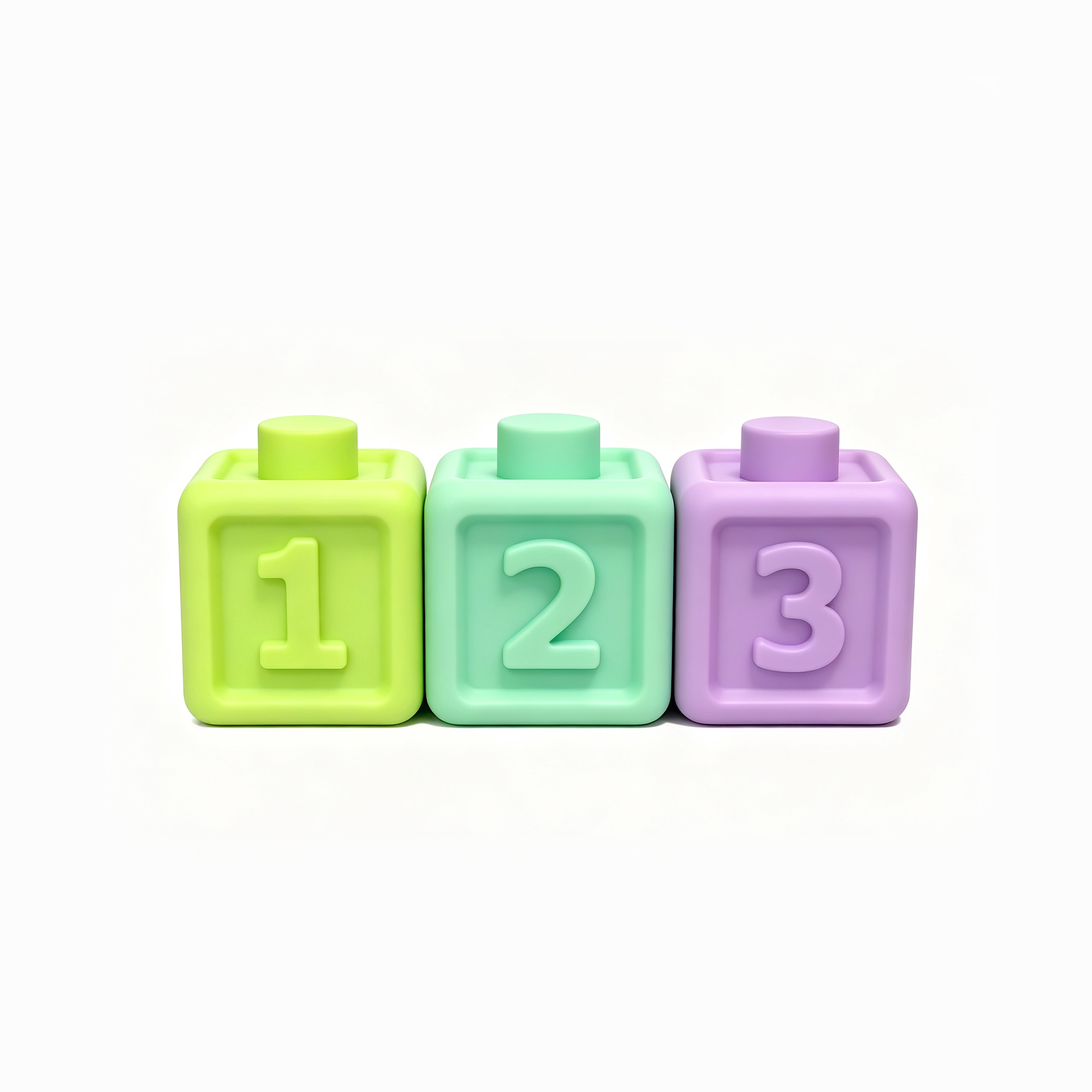 感官 Balls-3pcs