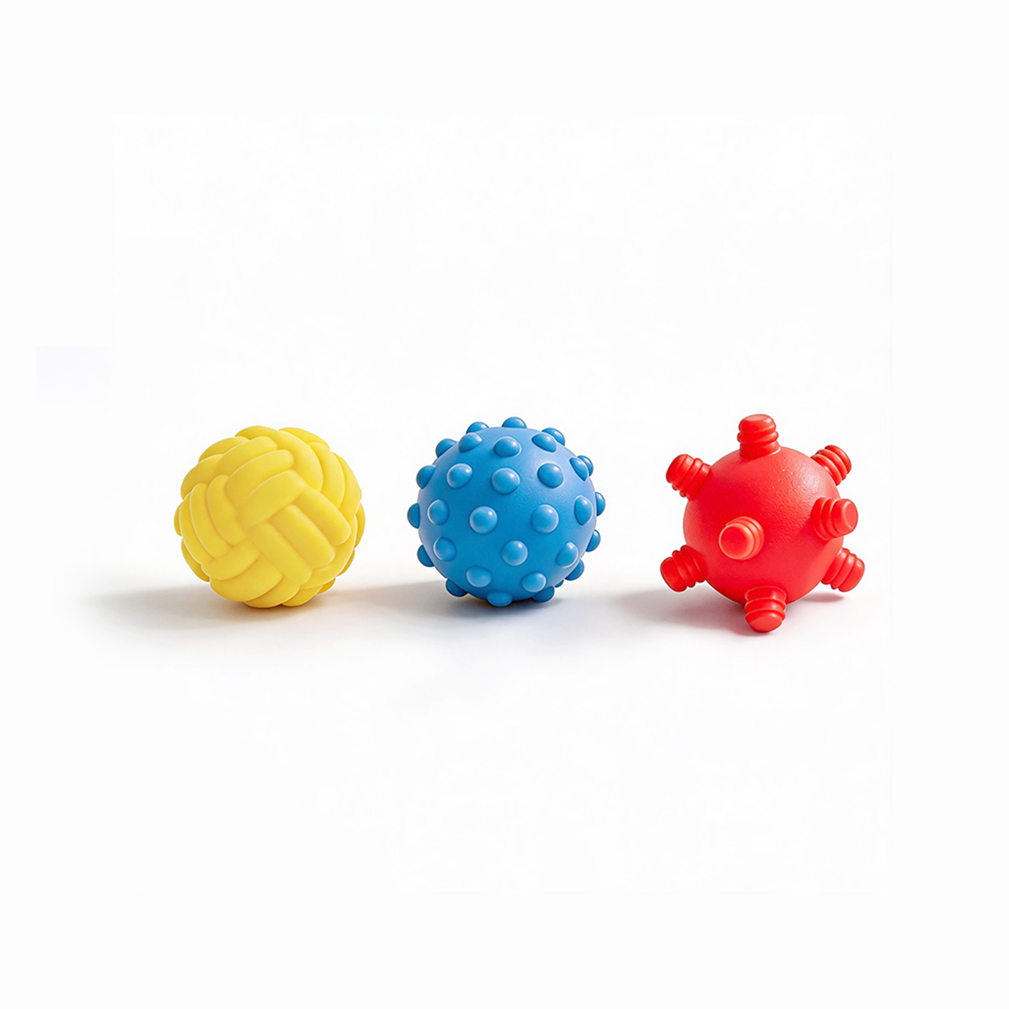 感官 Balls-3pcs